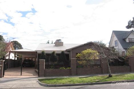 23 Hillside Rd, Mount Waverley, VIC 3149