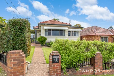 Property photo of 48 Croudace Street Lambton NSW 2299