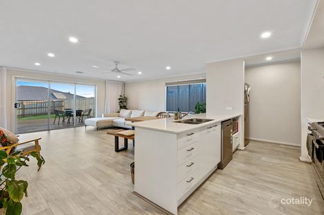 Property photo of 22 Rayson Drive Leongatha VIC 3953