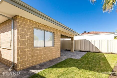 Property photo of 20C Rudall Way Padbury WA 6025