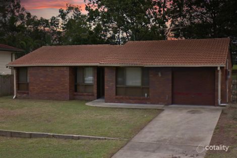 Property photo of 11 Glendale Crescent Browns Plains QLD 4118
