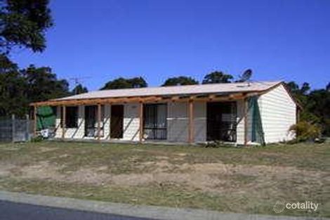 Property photo of 81 Edward Road Batehaven NSW 2536