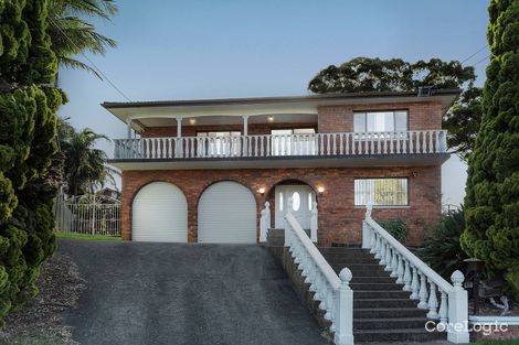 Property photo of 12 Weenamana Place Padstow NSW 2211