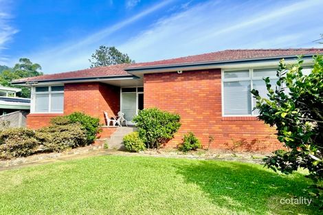 22 Rose Pde, Mount Pleasant, NSW 2519
