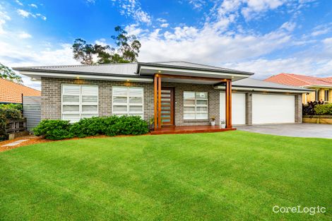 Property photo of 53 Tradewinds Avenue Summerland Point NSW 2259
