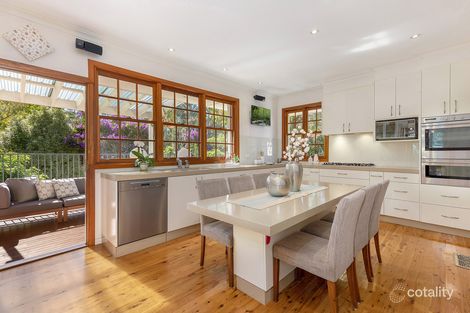 Property photo of 43 Boolarong Road Pymble NSW 2073