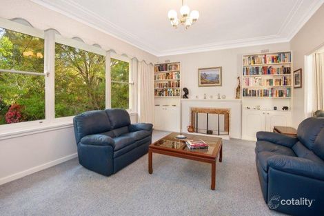 Property photo of 41 Lochville Street Wahroonga NSW 2076