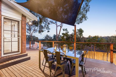 Property photo of 34 Heacham Road Eltham North VIC 3095