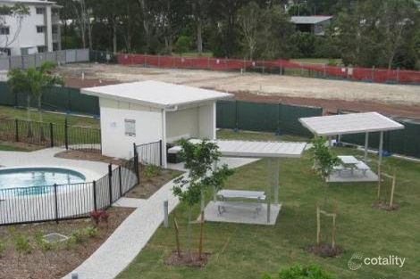 Property photo of 524/25 Chancellor Village Boulevard Sippy Downs QLD 4556