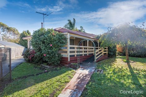 Property photo of 57 Struan Avenue Mooroolbark VIC 3138