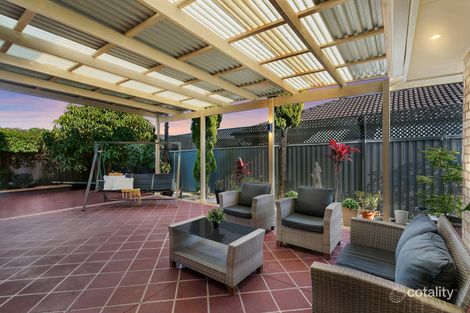 Property photo of 42 Quarterhorse Parade Wadalba NSW 2259