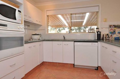 Property photo of 25 Lochend Circuit East Maitland NSW 2323