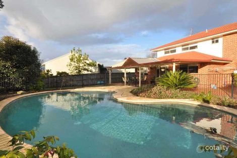 Property photo of 25 Lochend Circuit East Maitland NSW 2323