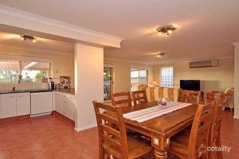 Property photo of 25 Lochend Circuit East Maitland NSW 2323
