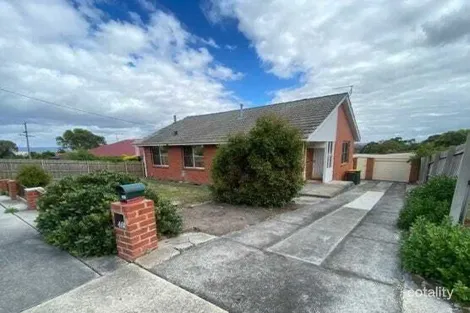 48 Mcdonald Way, Churchill, VIC 3842