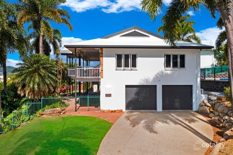 Property photo of 23 Eugenia Crescent Redlynch QLD 4870
