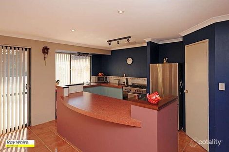 Property photo of 5 Bellini Avenue Ellenbrook WA 6069