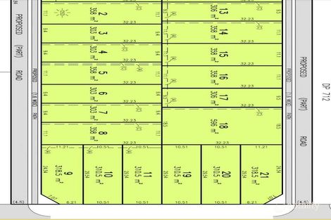 Lot 19 Brighton St, Riverstone, NSW 2765