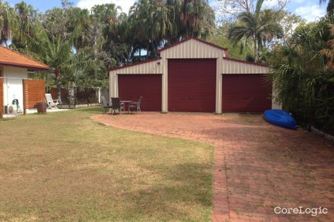 Property photo of 2-4 Skudutis Place Dolphin Heads QLD 4740