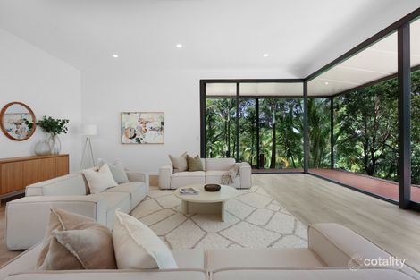 Property photo of 21 Thursday Drive Tallebudgera Valley QLD 4228