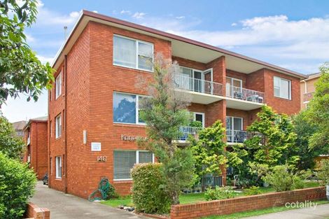 Property photo of 5/146-148 Russell Avenue Dolls Point NSW 2219