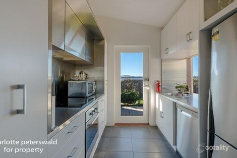 Property photo of 158 Brisbane Street Hobart TAS 7000