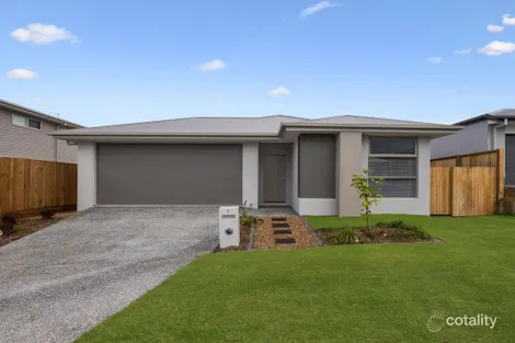 7 Legacy Dr, Flinders View, QLD 4305