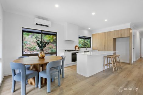 Property photo of 21 Thursday Drive Tallebudgera Valley QLD 4228