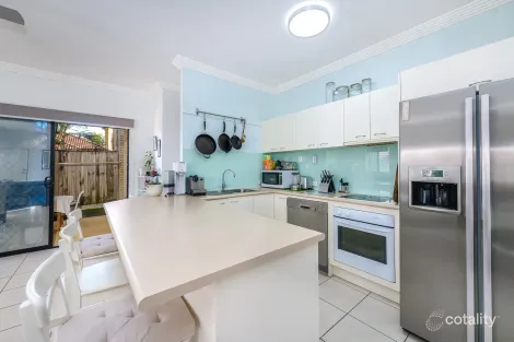 Property photo of 13A Mulgrave Crescent Varsity Lakes QLD 4227