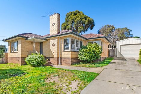 Property photo of 331 Roslyn Road Highton VIC 3216