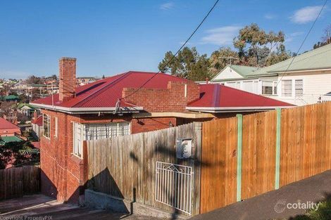 Property photo of 20 Lower Jordan Hill Road West Hobart TAS 7000