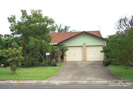 Property photo of 24 Headsail Court Currumbin Waters QLD 4223