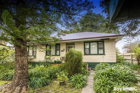 Property photo of 51 Blackwood Park Road Ferntree Gully VIC 3156