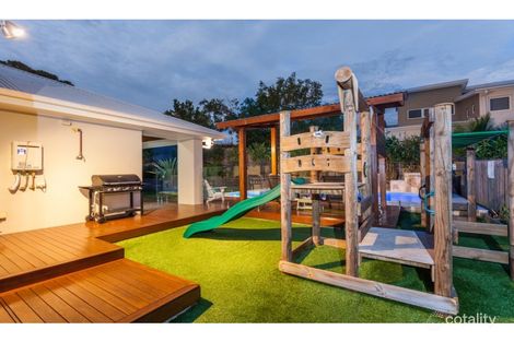 Property photo of 12 Village High Crescent Coomera QLD 4209