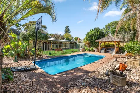 Property photo of 30 Fourth Avenue Cheltenham SA 5014