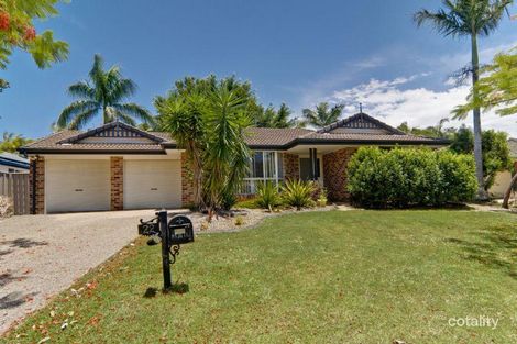22 Mountain Cl, Mountain Creek, QLD 4557