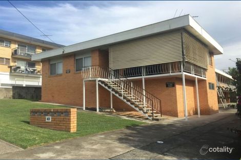 6/43 Burrai St, Morningside, QLD 4170