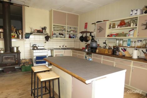 Property photo of 1200 McCallums Creek Road Red Lion VIC 3371