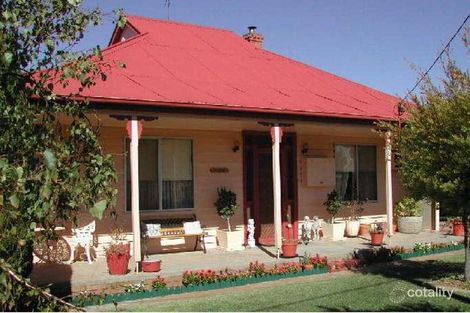 47 Leahy St, Nhill, VIC 3418