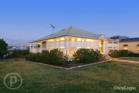 Property photo of 6 Dowar Street Coorparoo QLD 4151