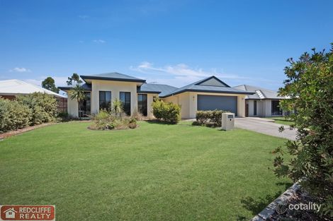 Property photo of 1 Alphitonia Place Narangba QLD 4504