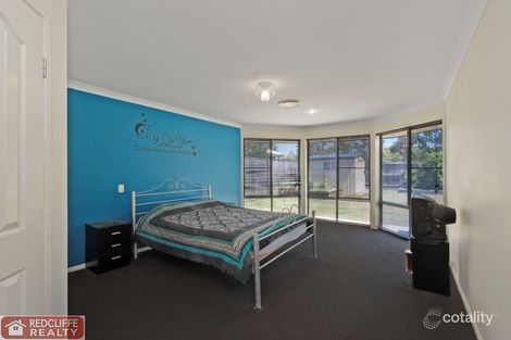 Property photo of 1 Alphitonia Place Narangba QLD 4504