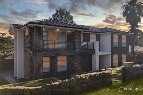 105 Vimiera Rd, Eastwood, NSW 2122