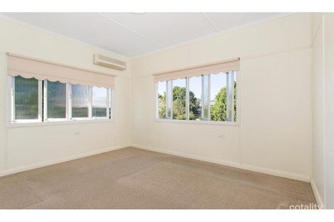 Property photo of 192 Hindley Street Berserker QLD 4701