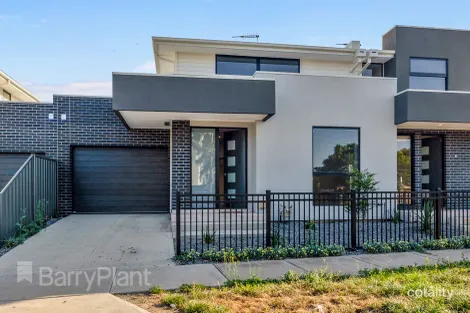 Property photo of 7/42 Trickey Avenue Sydenham VIC 3037