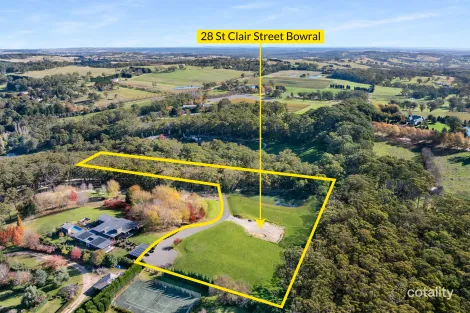 28 St Clair St, Bowral, NSW 2576