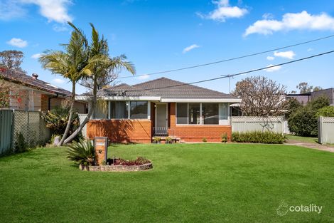 Property photo of 2 Lurnea Avenue Georges Hall NSW 2198