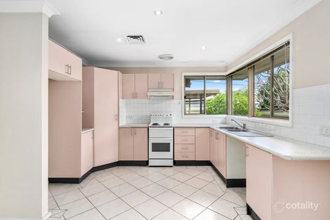 Property photo of 2 Lurnea Avenue Georges Hall NSW 2198