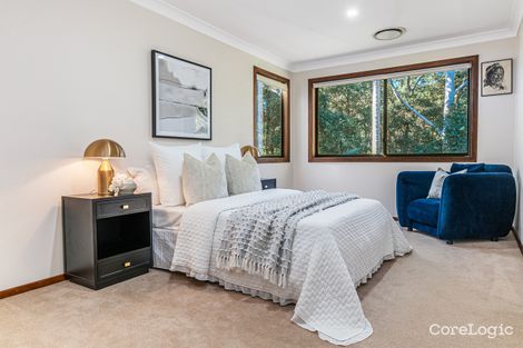Property photo of 4 Ferngreen Way Castle Hill NSW 2154