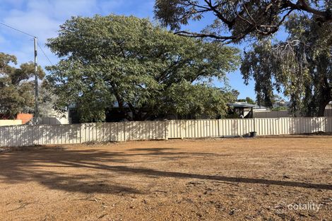 106 Lefroy St, Coolgardie, WA 6429